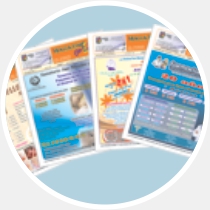 magazine de ofertas